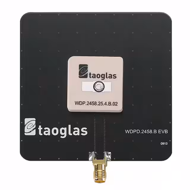 WDPD.2458.B Taoglas Limited  Cartes de kits d'évaluation et de développement RF