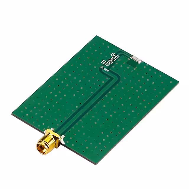 WLAD.01 Taoglas Limited  Cartes de kits d'évaluation et de développement RF