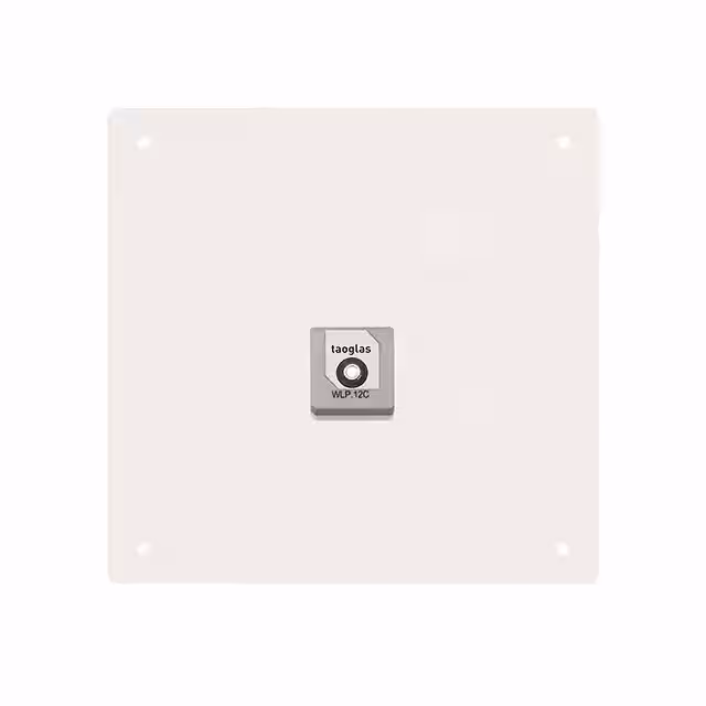 WLPD.4958.12.4.A.02 Taoglas Limited  Antenas de RF