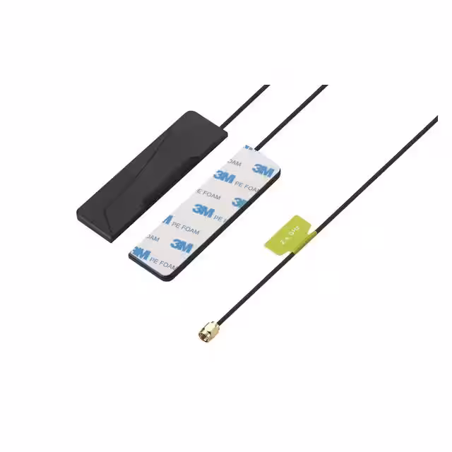 WSA.2400.A.101151 Taoglas Limited  Antenas de RF