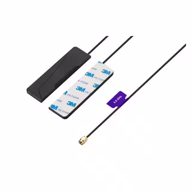 WSA.5800.A.101151 Taoglas Limited  Antennes RF