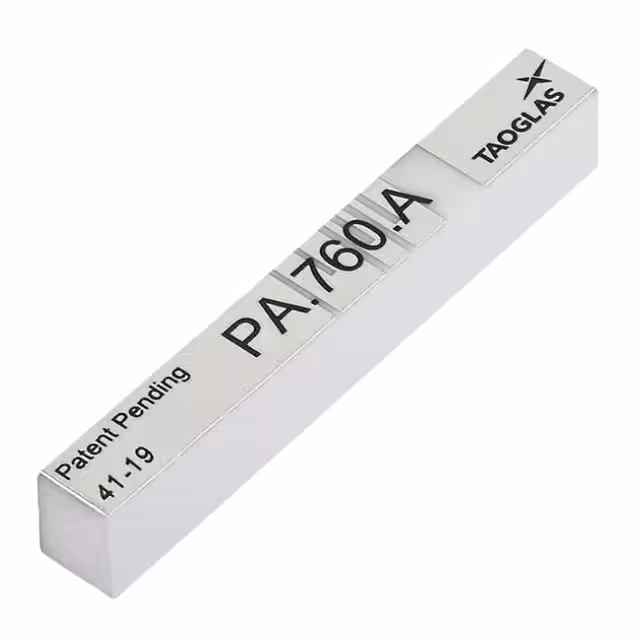 PA.760.A Taoglas Limited  Antenas de RF