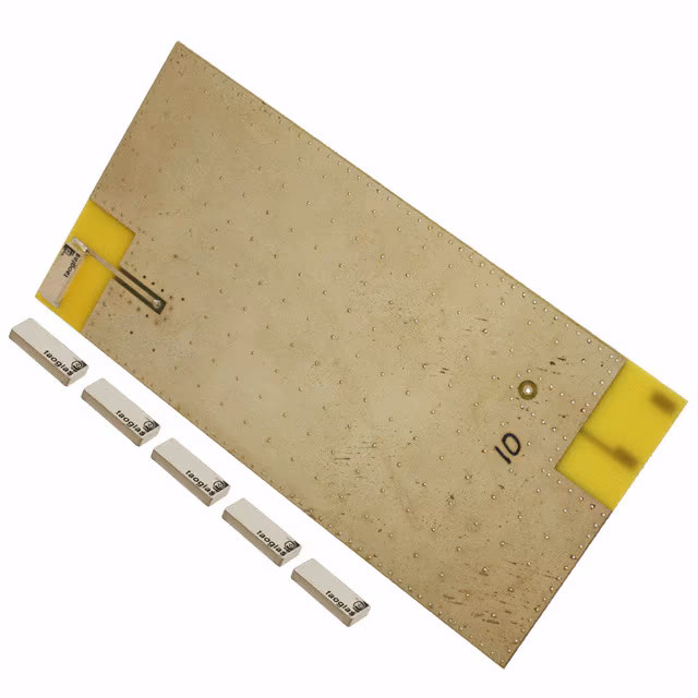 SDWAD.01 Taoglas Limited  Cartes de kits d'évaluation et de développement RF