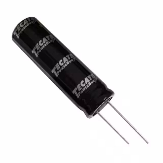 TPL-10/10X30F Tecate Group  Electric Double Layer Capacitors (EDLC) Supercapacitors