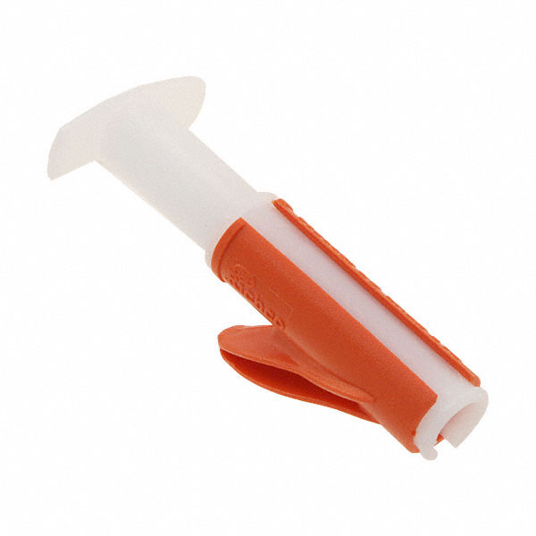 INN0.25OR Techflex  Guaina espandibile a spirale