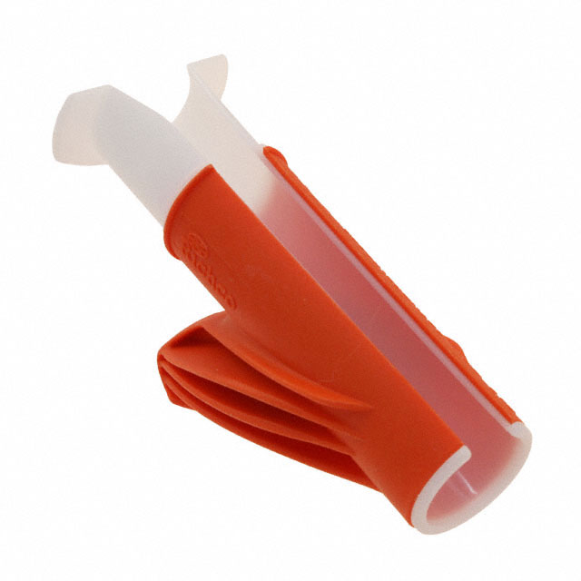 INN1.00OR Techflex  Guaina espandibile a spirale