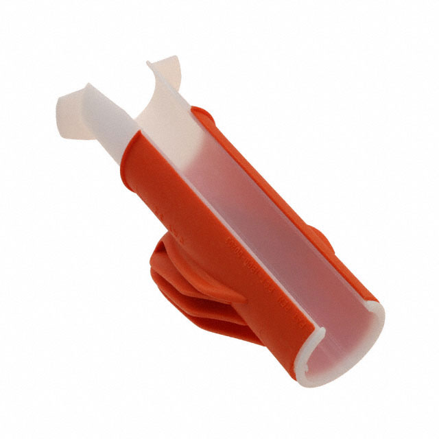 INN1.50OR Techflex  Guaina espandibile a spirale