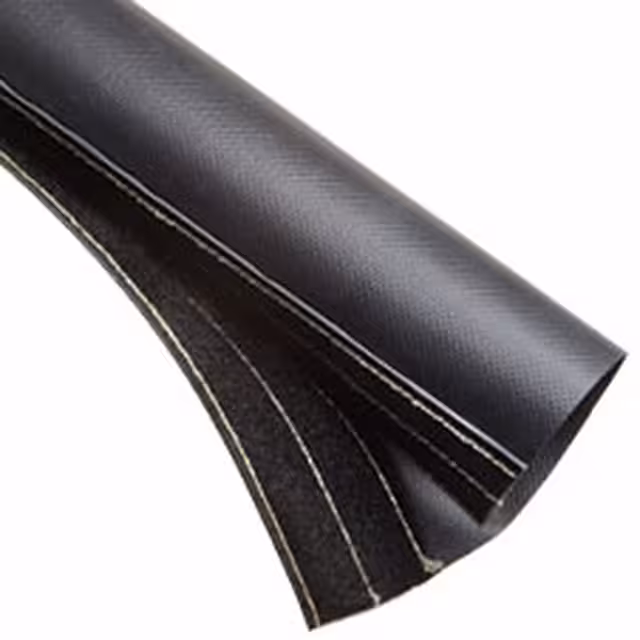 DWT4.00BK25 Techflex  Cavi Fili - Gestione