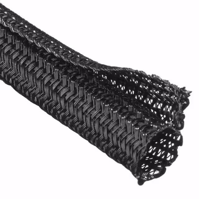 F6F0.50TB150 Techflex  Câbles et fils - Gestion