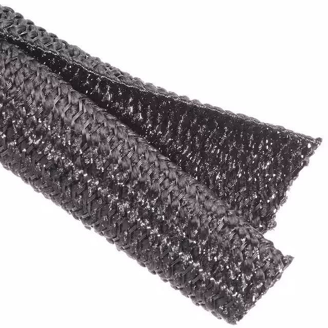 F6Q0.75BK50 Techflex  Cables Alambres - Gestión