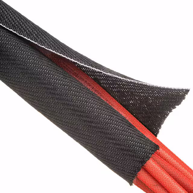 F6V1.00TB50 Techflex  Cables Alambres - Gestión