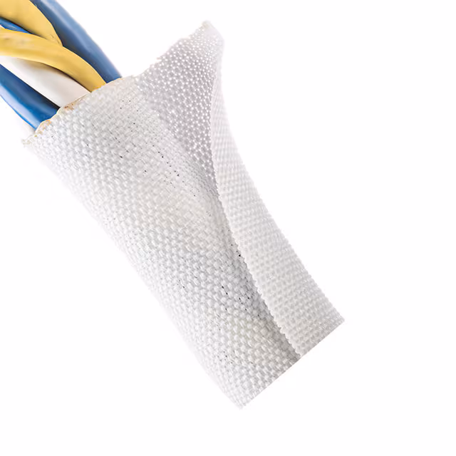 F6W1.00WH50 Techflex  Cavi Fili - Gestione