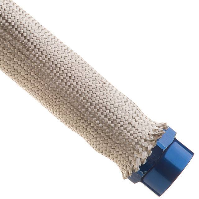 FHH1.50NT50 Techflex  Cavi Fili - Gestione