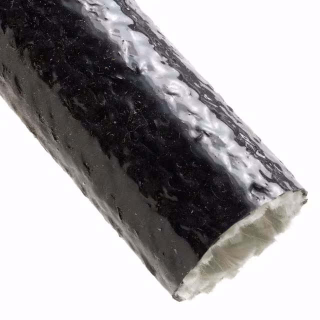 FIN1.00BK50 Techflex  Cavi Fili - Gestione