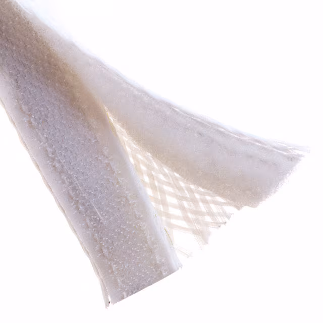 FWN0.75WH100 Techflex  Câbles et fils - Gestion