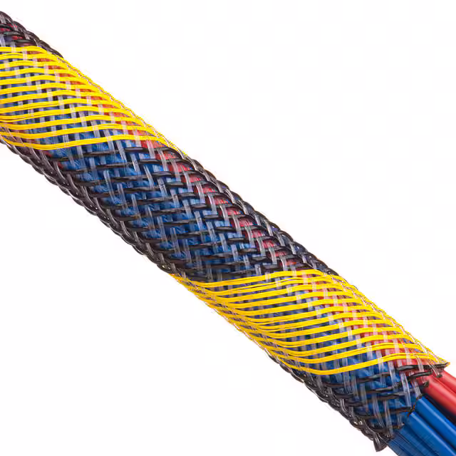 NSN1.25SS200 Techflex  Cavi Fili - Gestione