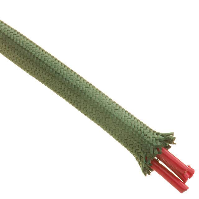 NXN0.75GN100 Techflex  Kabel Leitungen - Management