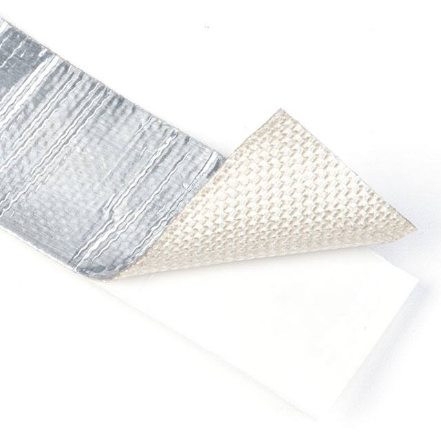 TSN1.50SV100 Techflex  Cables Alambres - Gestión