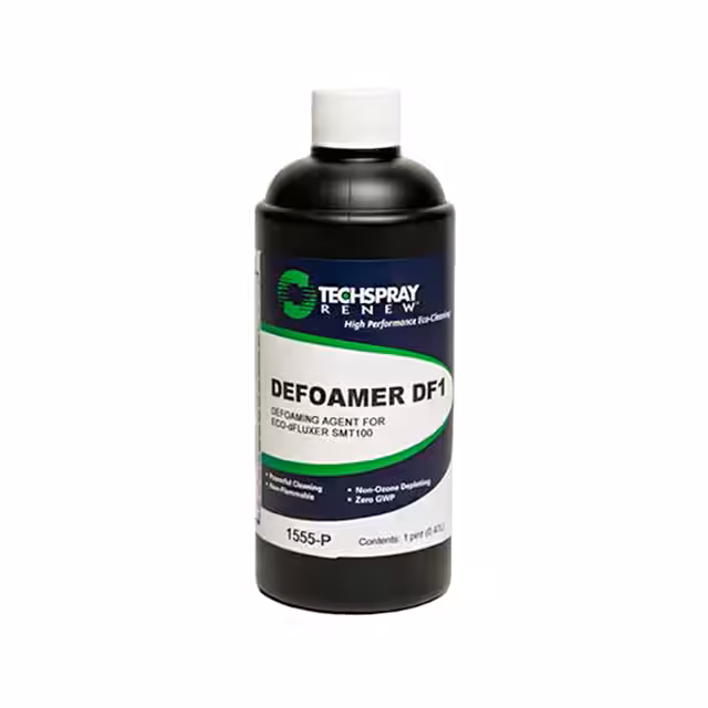 1555-P Techspray  Chemicals Cleaners