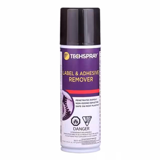 1613-6S Techspray  Prodotti chimici per la pulizia