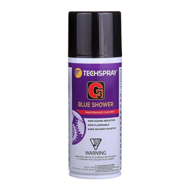 1630-16S Techspray  Chemicals Cleaners