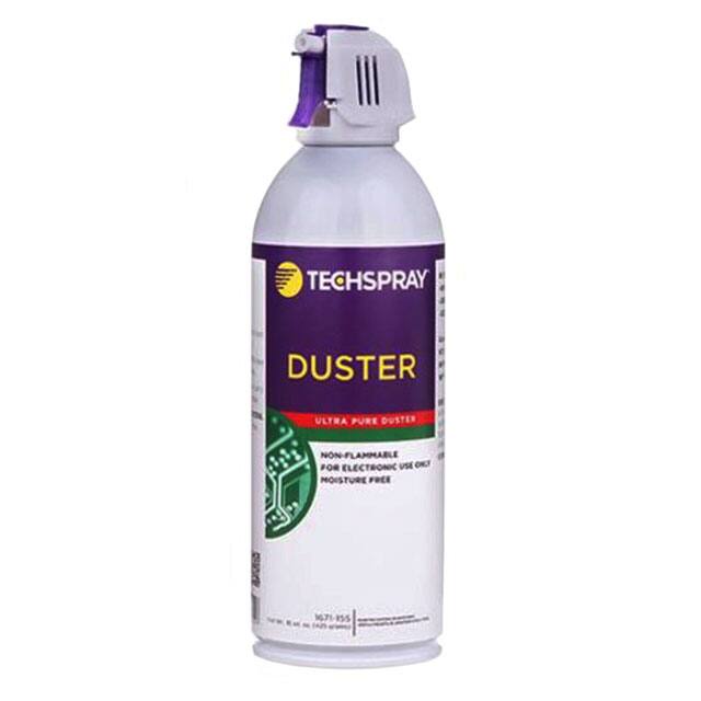 1671-15S Techspray  Chemicals Cleaners