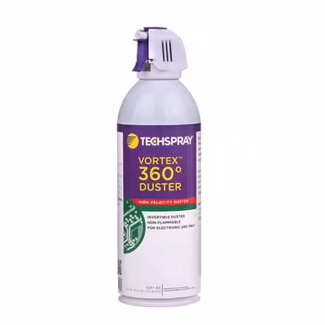 1697-8S Techspray  Chemicals Cleaners