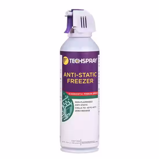 1747-10S Techspray  Prodotti chimici per la pulizia