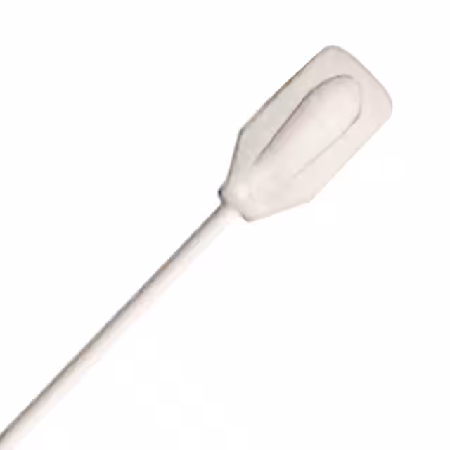 2302-1000 Techspray  Clean Room Swabs and Brushes