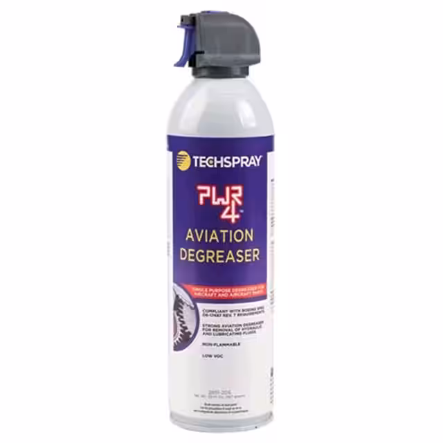 2851-20S Techspray  Chemicals Cleaners