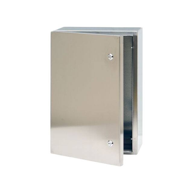 28130-SS Zanardo  Boîtes