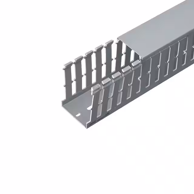 AG6080-BOX EC Elettrocanali  Cavi Fili - Gestione