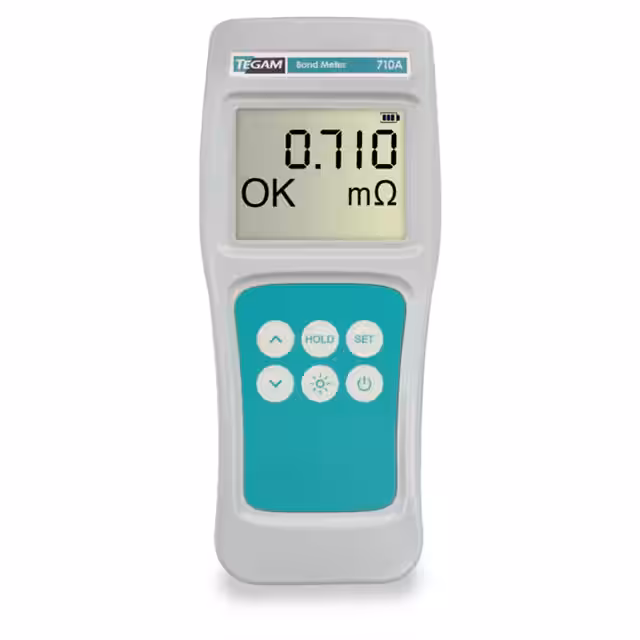 1000102 Tegam  Ausrüstung - Spezialität