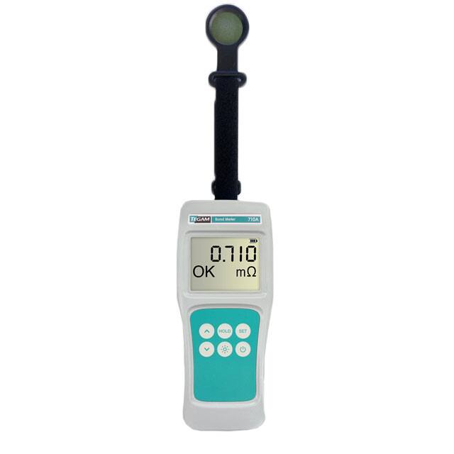 700-910 Tegam  Accessori