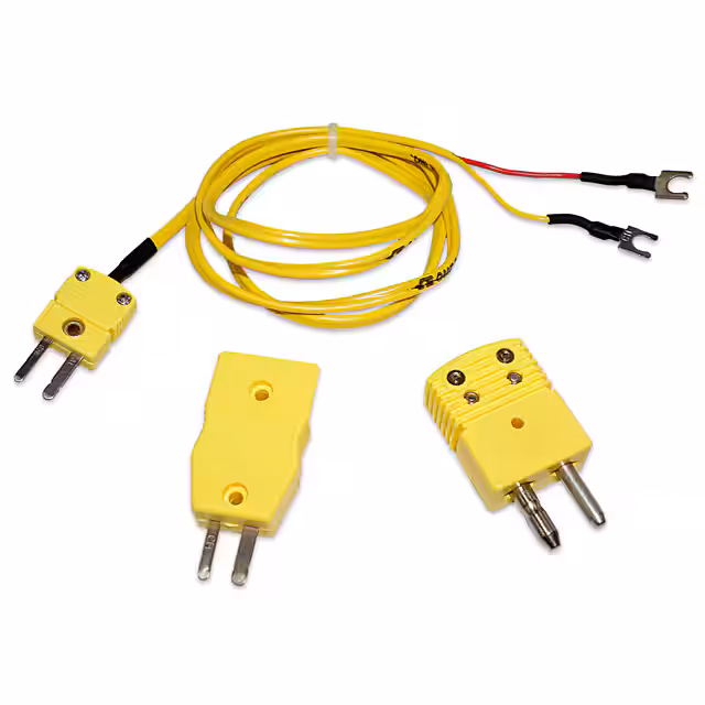 940-912K Tegam  Zubehör