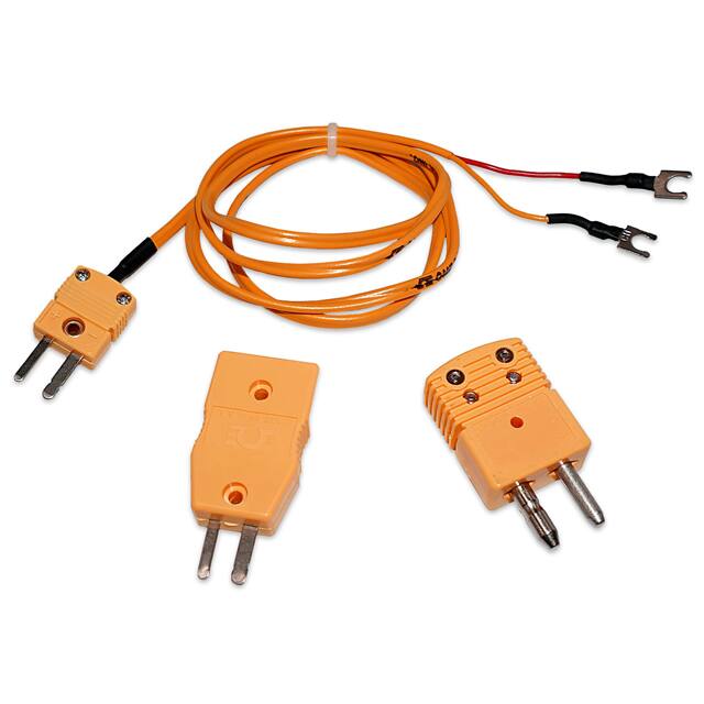 940-912N Tegam  Zubehör