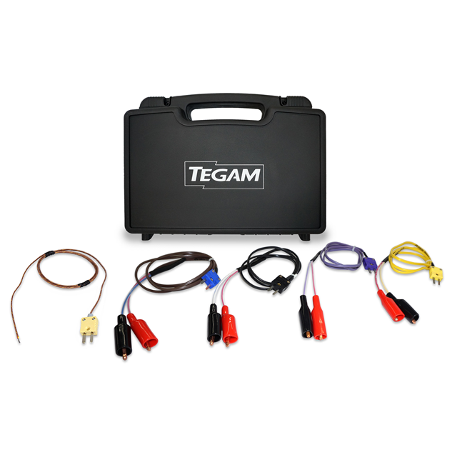 940-913 Tegam  Accesorios