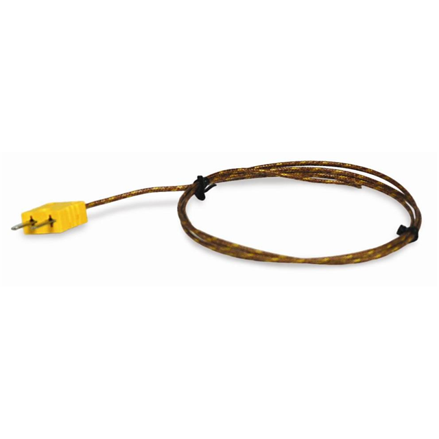 9K002MTC72 Tegam  Cordons de test - Thermocouples, sondes de température
