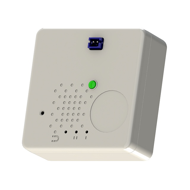 T0006117 TEKTELIC Communications Inc.  Specialized Sensors