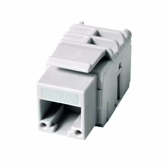 J00029K0078 Telegartner Inc  Inserciones Keystone