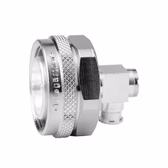 J01440A0001 Telegartner Inc  Koaxialsteckverbinder (HF)-Baugruppen