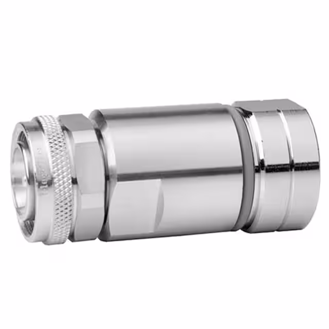 J01440A0005 Telegartner Inc  Coaxial Connector (RF) Assemblies