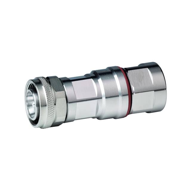 J01440A0007 Telegartner Inc  Conjuntos de conectores coaxiales (RF)