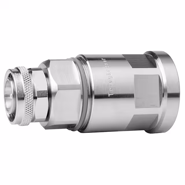 J01440A0008 Telegartner Inc  Gruppi di connettori coassiali (RF)