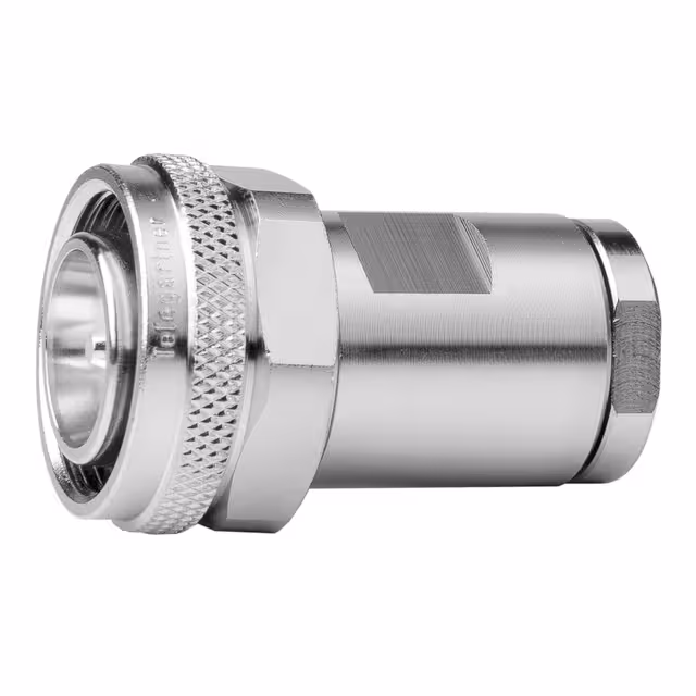 J01440A0011 Telegartner Inc  Coaxial Connector (RF) Assemblies