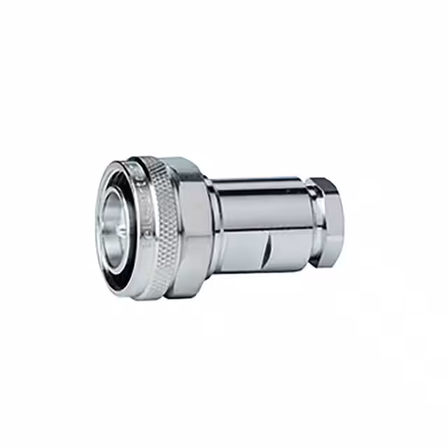 J01440A0012 Telegartner Inc  Coaxial Connector (RF) Assemblies