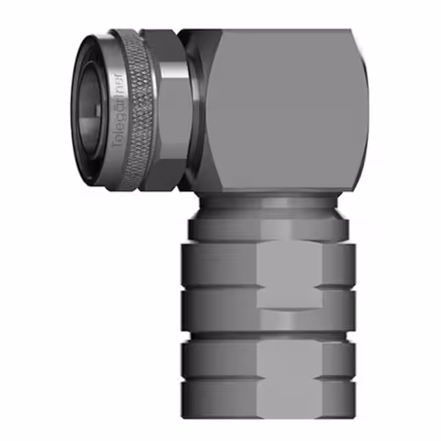J01440A0013 Telegartner Inc  Coaxial Connector (RF) Assemblies