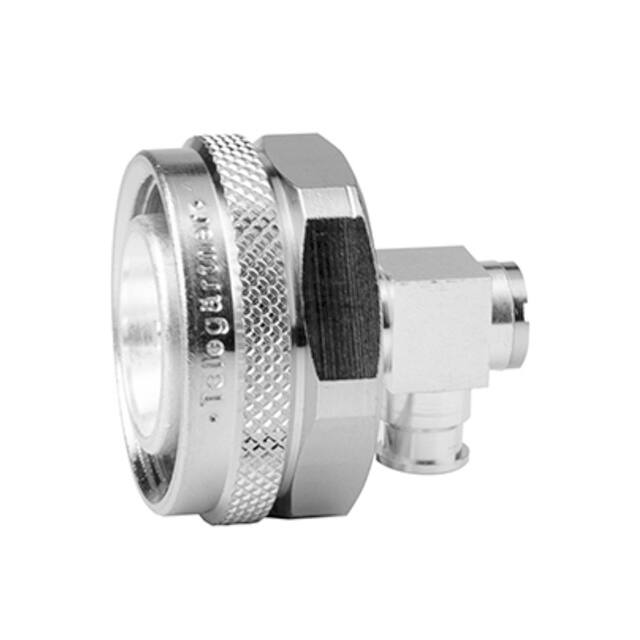 J01440A0027 Telegartner Inc  Gruppi di connettori coassiali (RF)