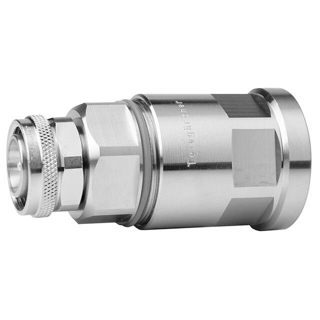 J01440A0028 Telegartner Inc  Assemblages de connecteurs coaxiaux (RF)