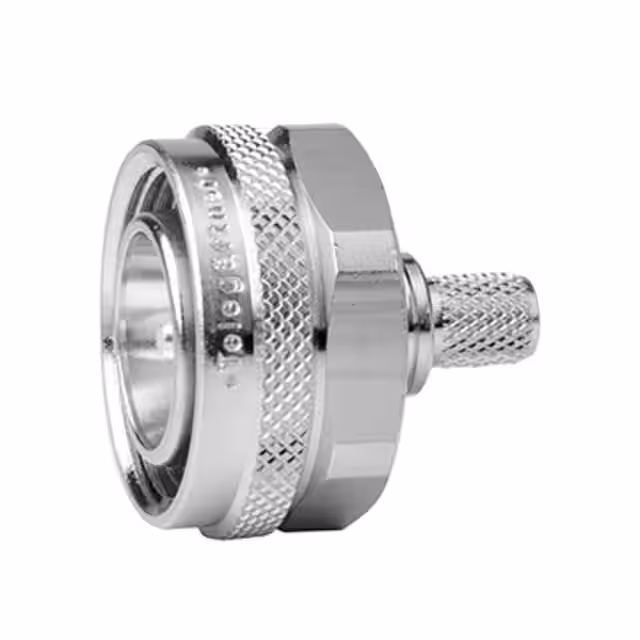 J01440A2010 Telegartner Inc  Koaxialsteckverbinder (HF)-Baugruppen